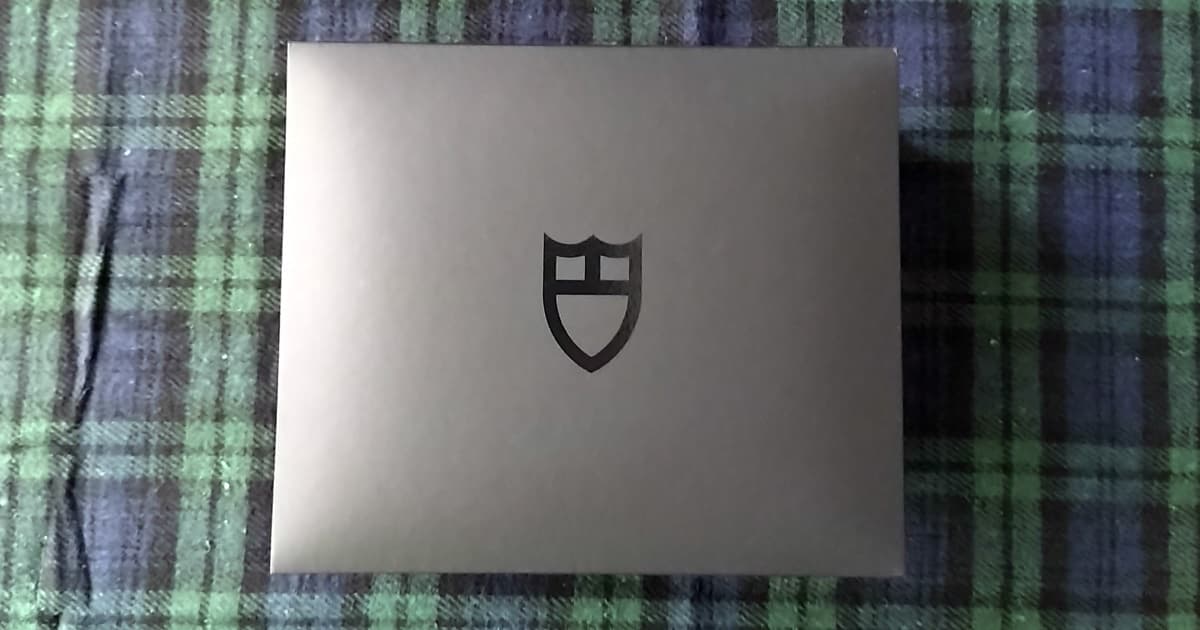 チューダー ロイヤル 38 38mm レビュー 厚み 質感 使用感