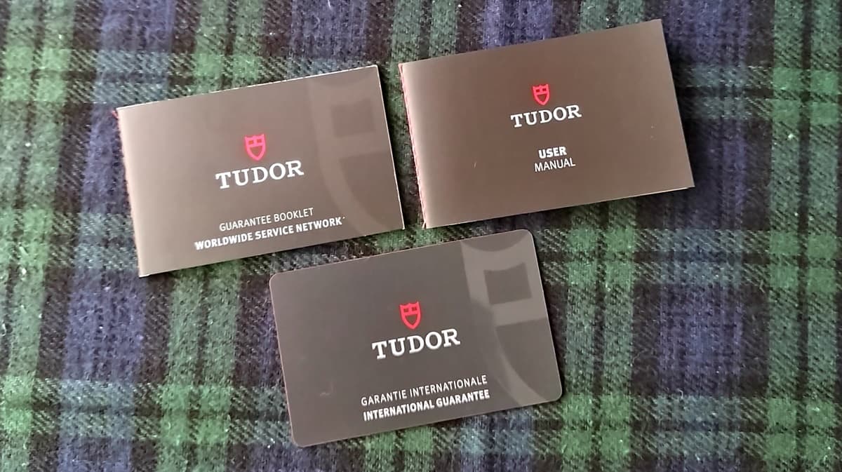 チューダー ロイヤル 38 38mm レビュー 厚み 質感 使用感