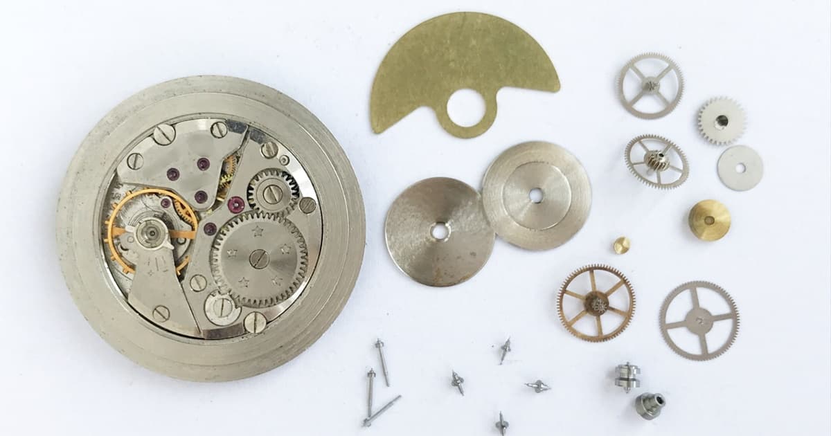 ハミルトン オーバーホール 料金 安い 時計 修理 おすすめ 高い 正規
