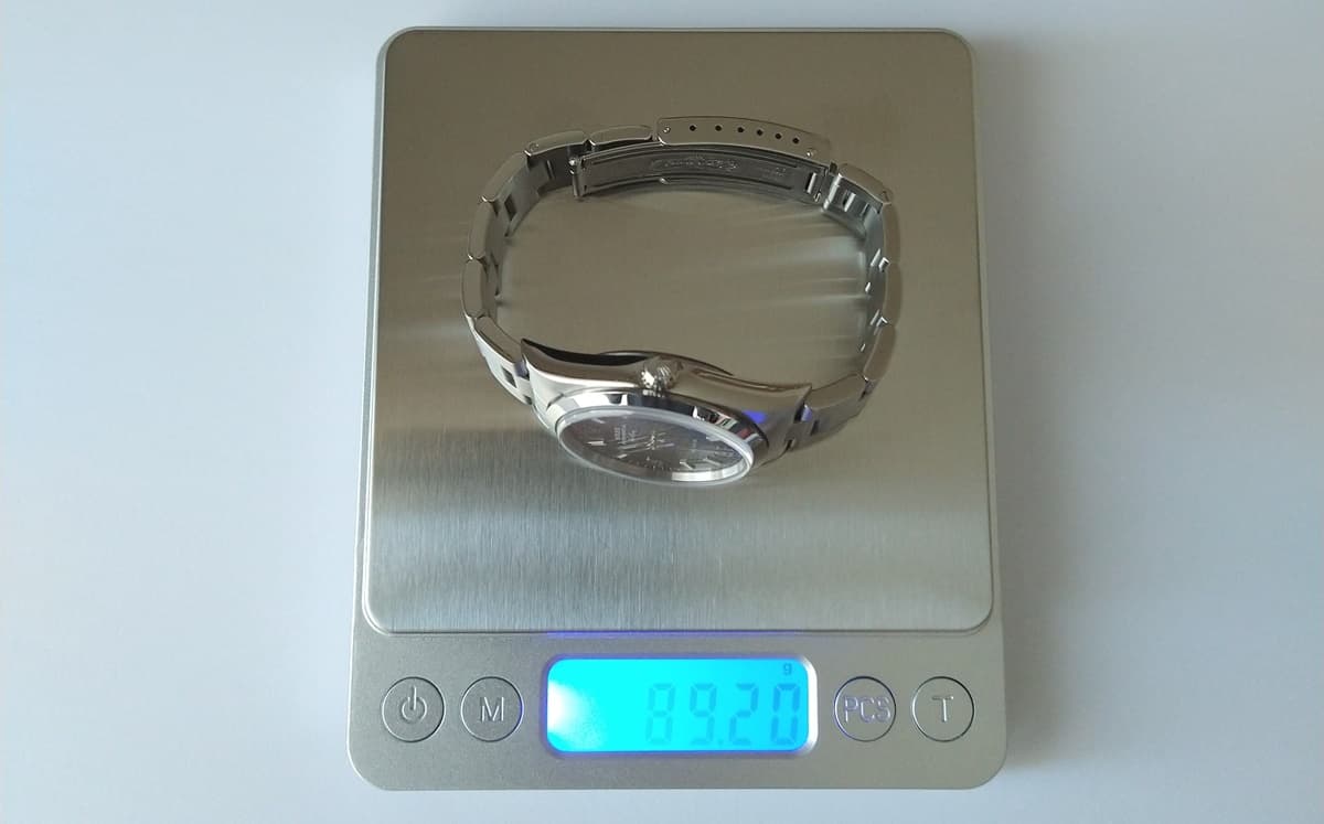 ロレックス rolex airking エアキング 14000 人気 価値 歴史
