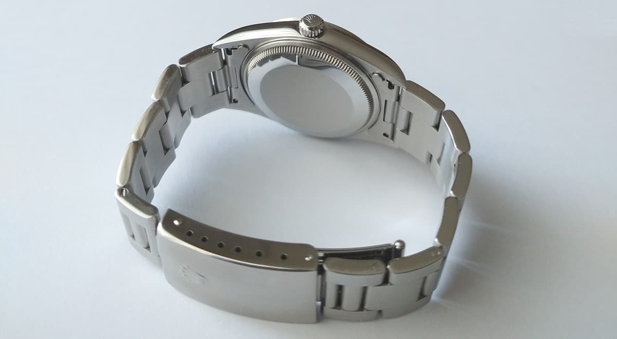 ロレックス rolex airking エアキング 14000 人気 価値 歴史