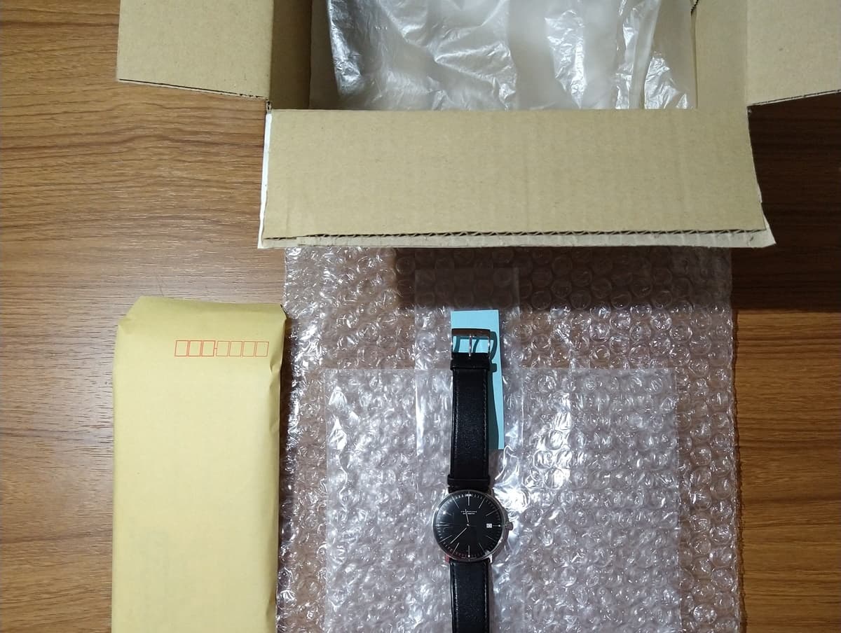 クラフトワーカーズ 時計 修理 オーバーホール 口コミ 評判