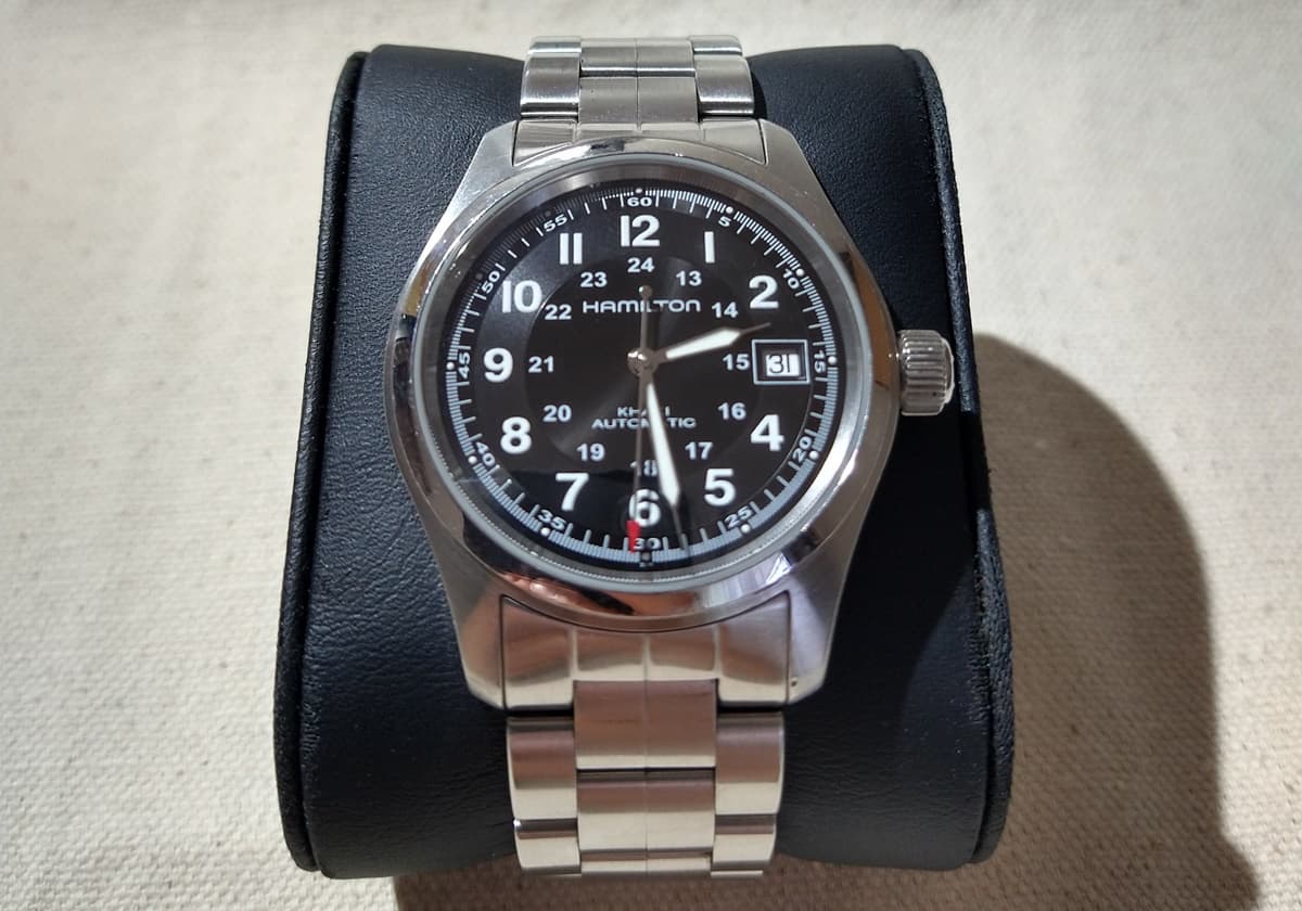 シエン cien 時計 修理 口コミ 評判 店舗 特徴 オーバーホール 料金