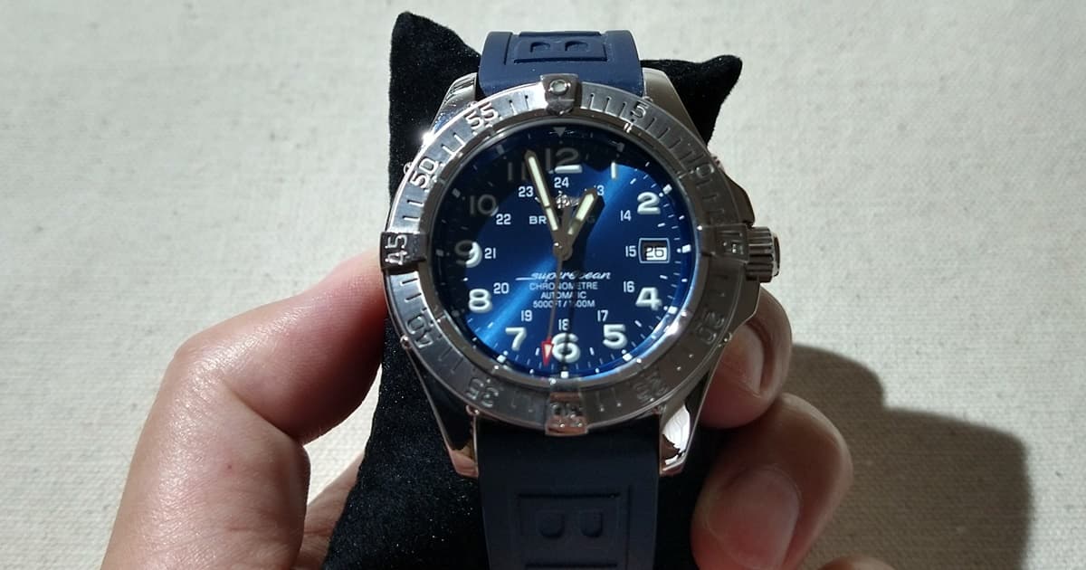 オロロジャイオ 口コミ 評判 店舗 特徴 オーバーホール 料金