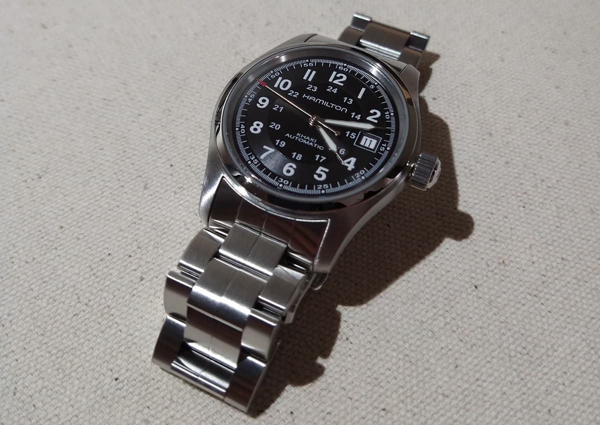 シエン cien 時計 修理 口コミ 評判 店舗 特徴 オーバーホール 料金