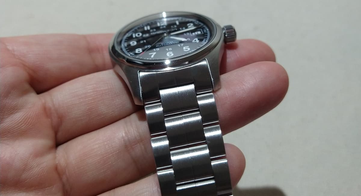 シエン cien 時計 修理 口コミ 評判 店舗 特徴 オーバーホール 料金