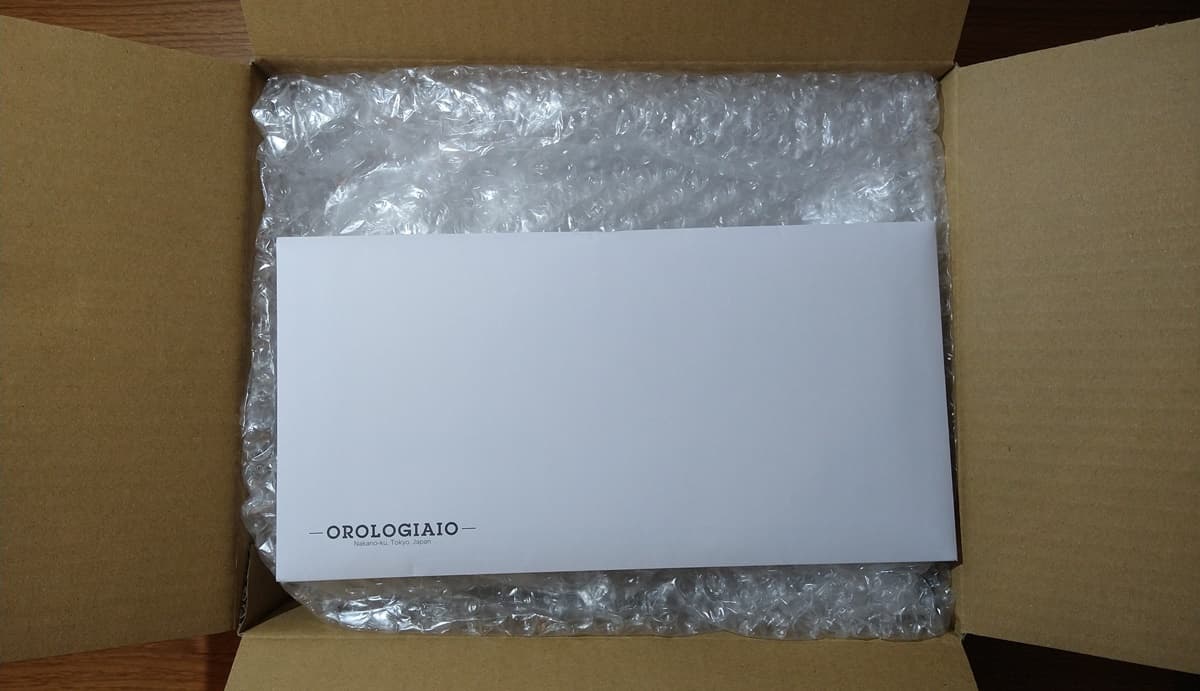 オロロジャイオ 口コミ 評判 店舗 特徴 オーバーホール 料金