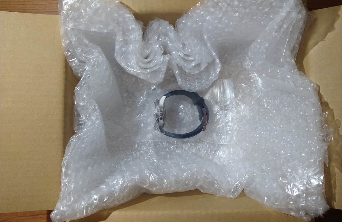 オロロジャイオ 口コミ 評判 店舗 特徴 オーバーホール 料金