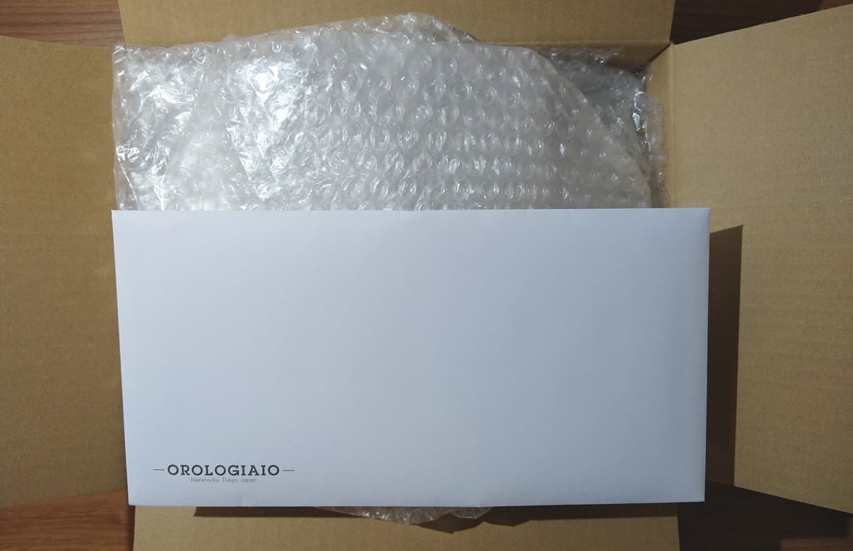 オロロジャイオ 口コミ 評判 店舗 特徴 オーバーホール 料金