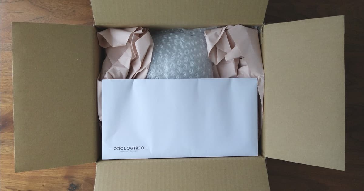 オロロジャイオ 口コミ 評判 店舗 特徴 オーバーホール 料金