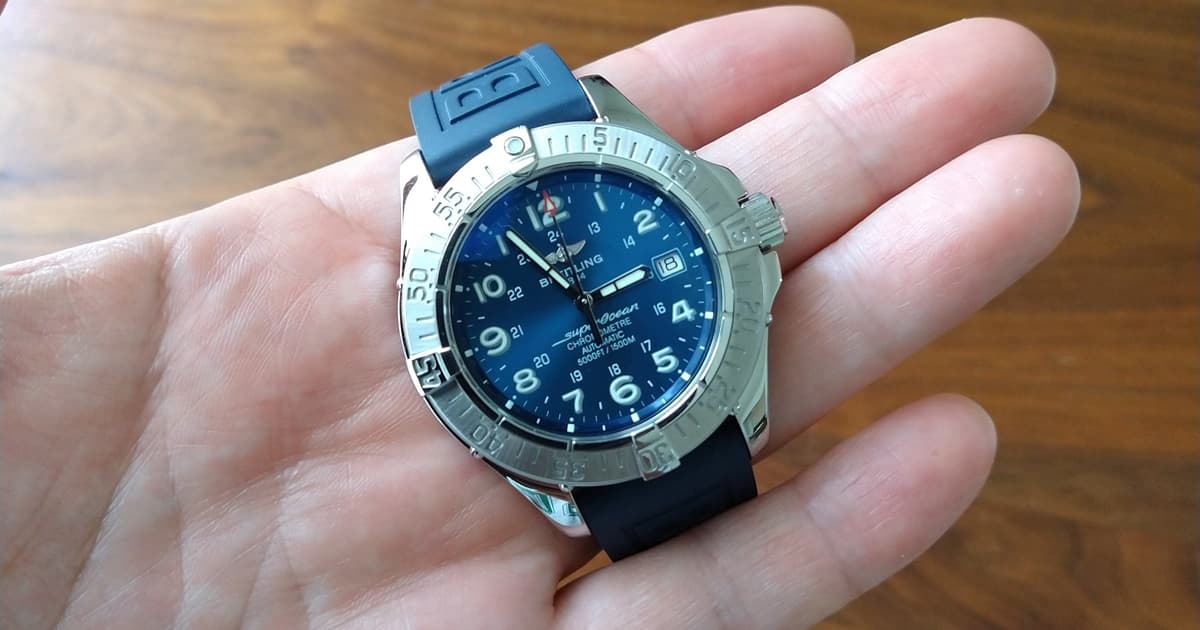 オロロジャイオ 口コミ 評判 店舗 特徴 オーバーホール 料金