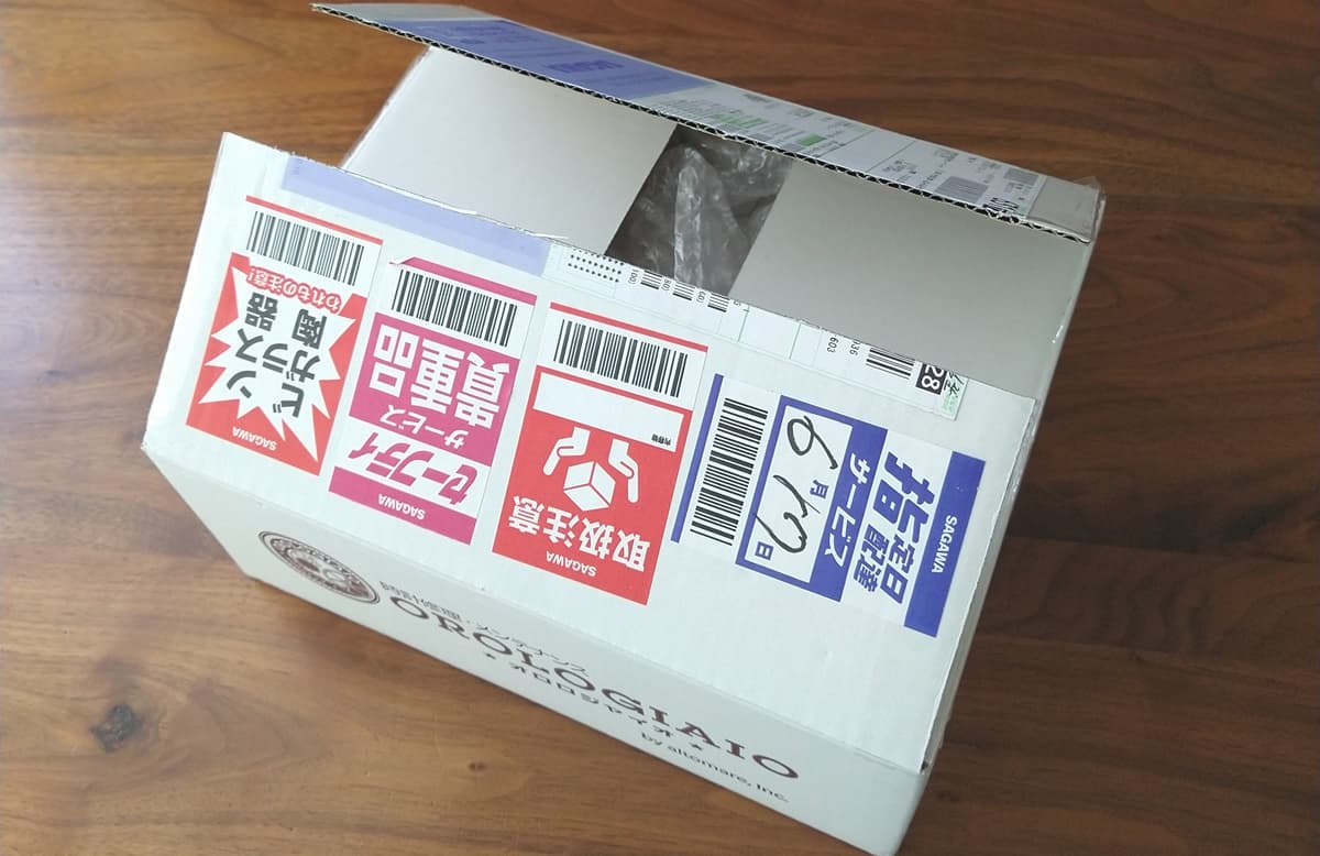 オロロジャイオ 口コミ 評判 店舗 特徴 オーバーホール 料金