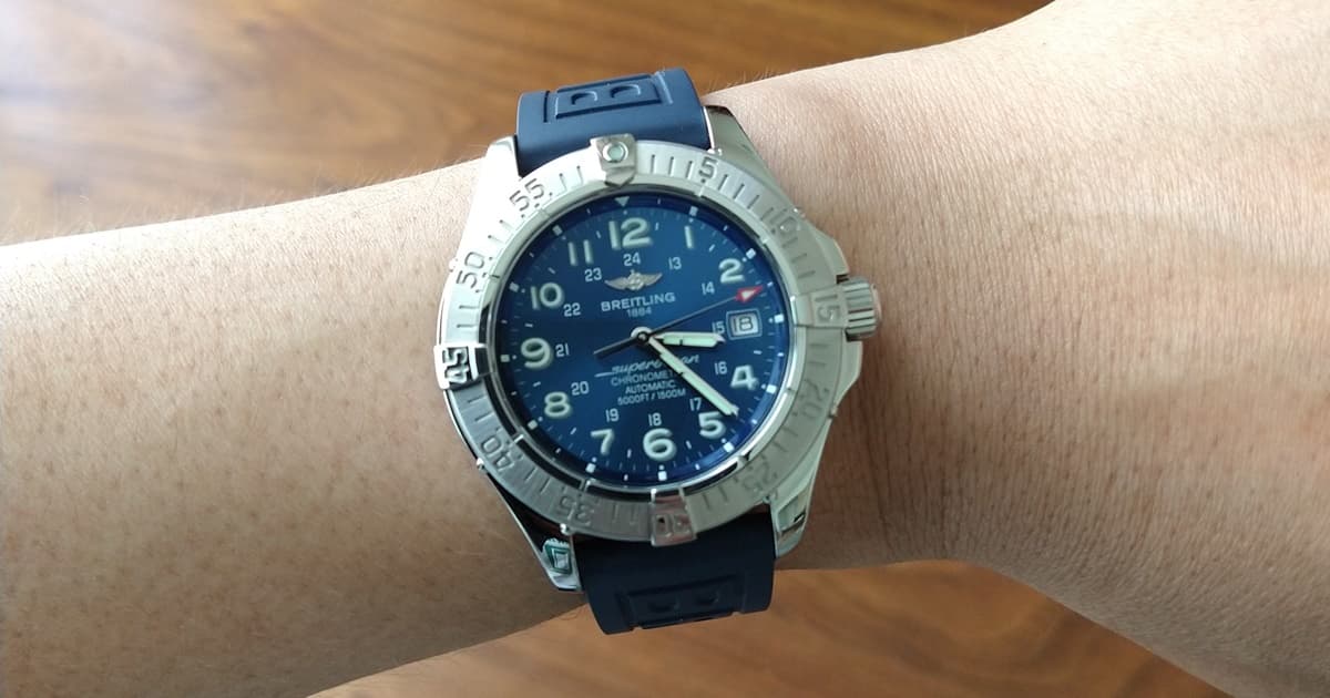 オロロジャイオ 口コミ 評判 店舗 特徴 オーバーホール 料金